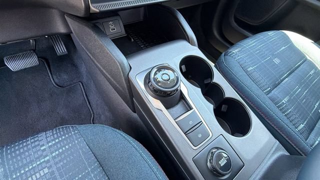 Used 2025 Ford Bronco Sport Heritage AWD/4WD image 23