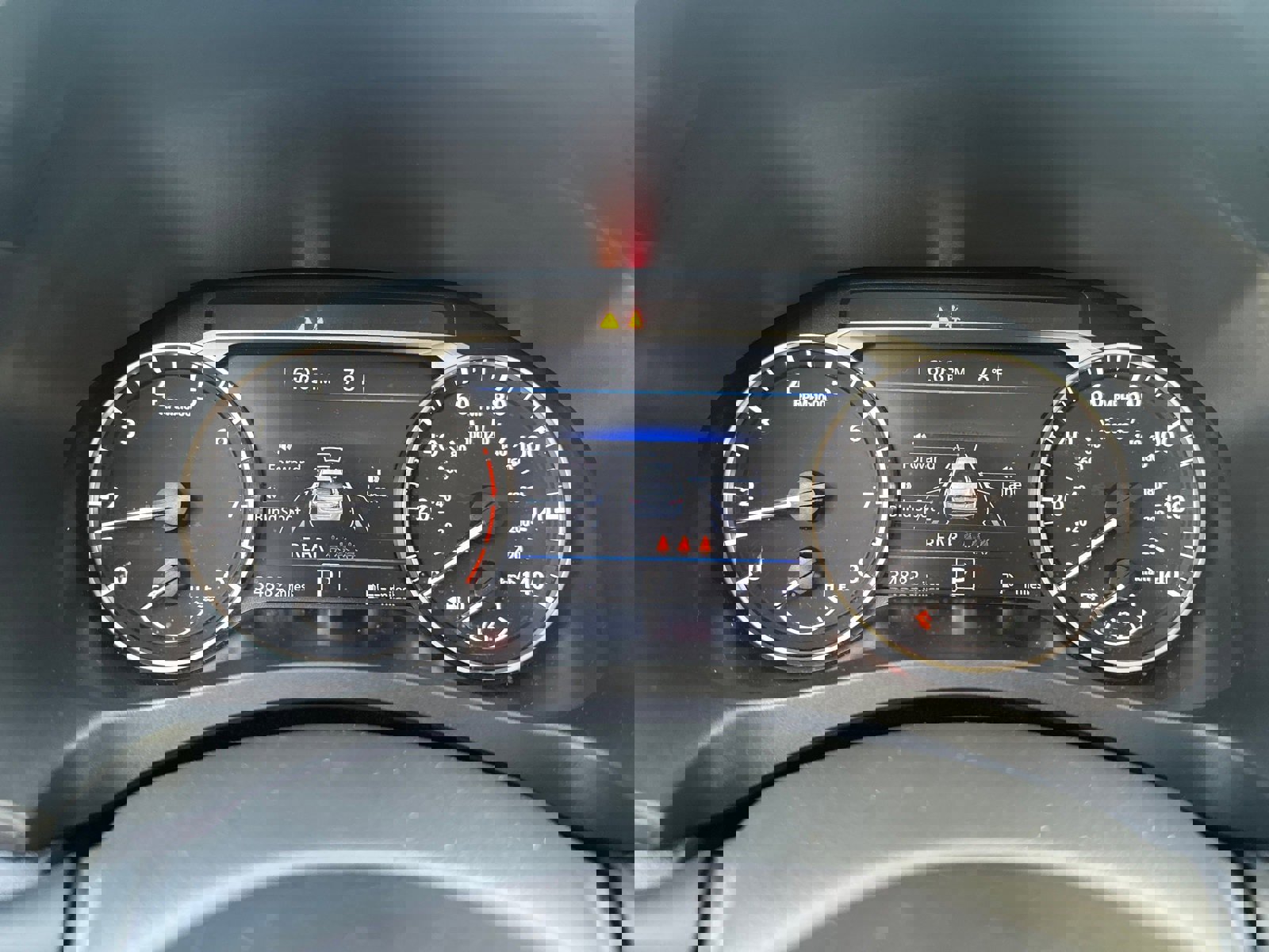 Used 2024 Nissan Altima 2.5 SR w/ SR Premium Package image 26