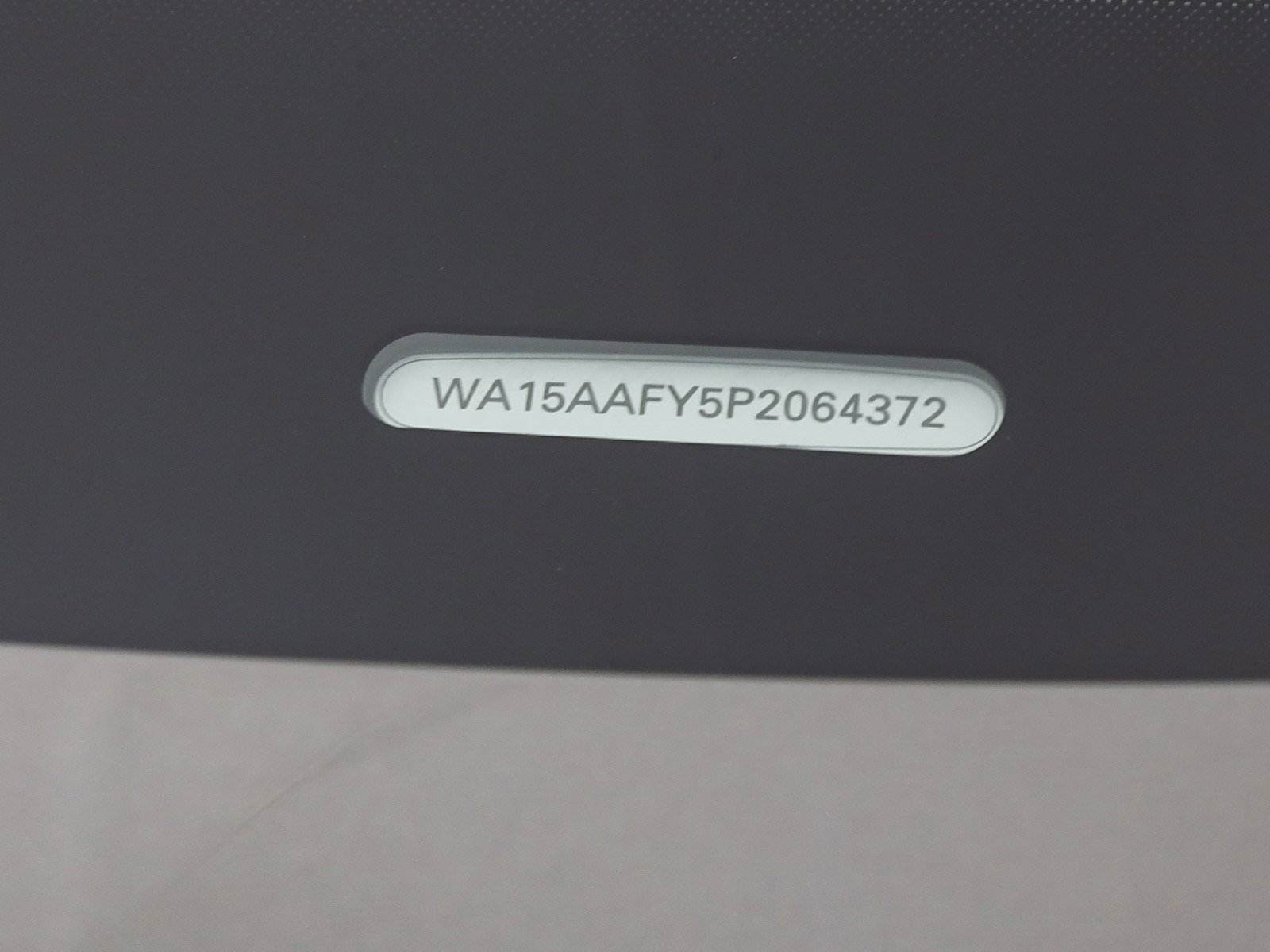 Used 2023 Audi Q5 2.0T Premium Plus w/ Premium Plus Package image 30