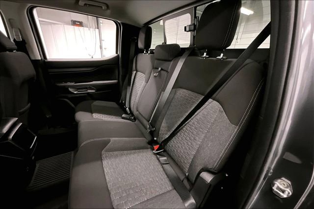 Used 2024 Ford Ranger XLT w/ Trailer Tow Package image 24