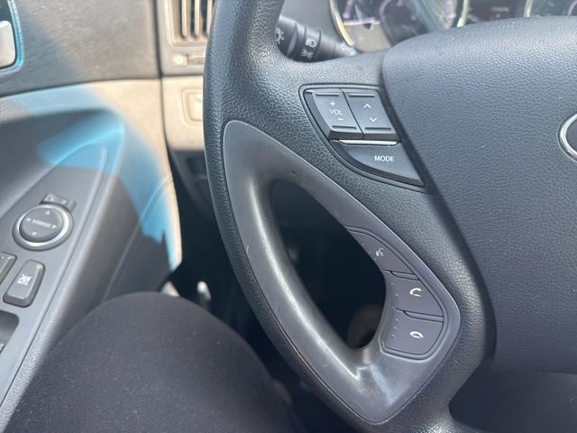 Used 2013 Hyundai Sonata GLS FWD image 18