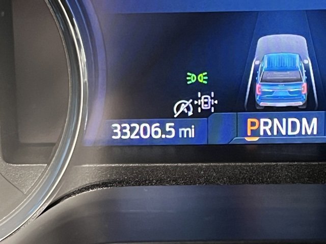 Used 2024 Ford Expedition Max Limited image 28