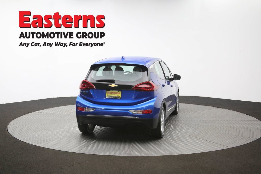 Used 2020 Chevrolet Bolt LT FWD image 37