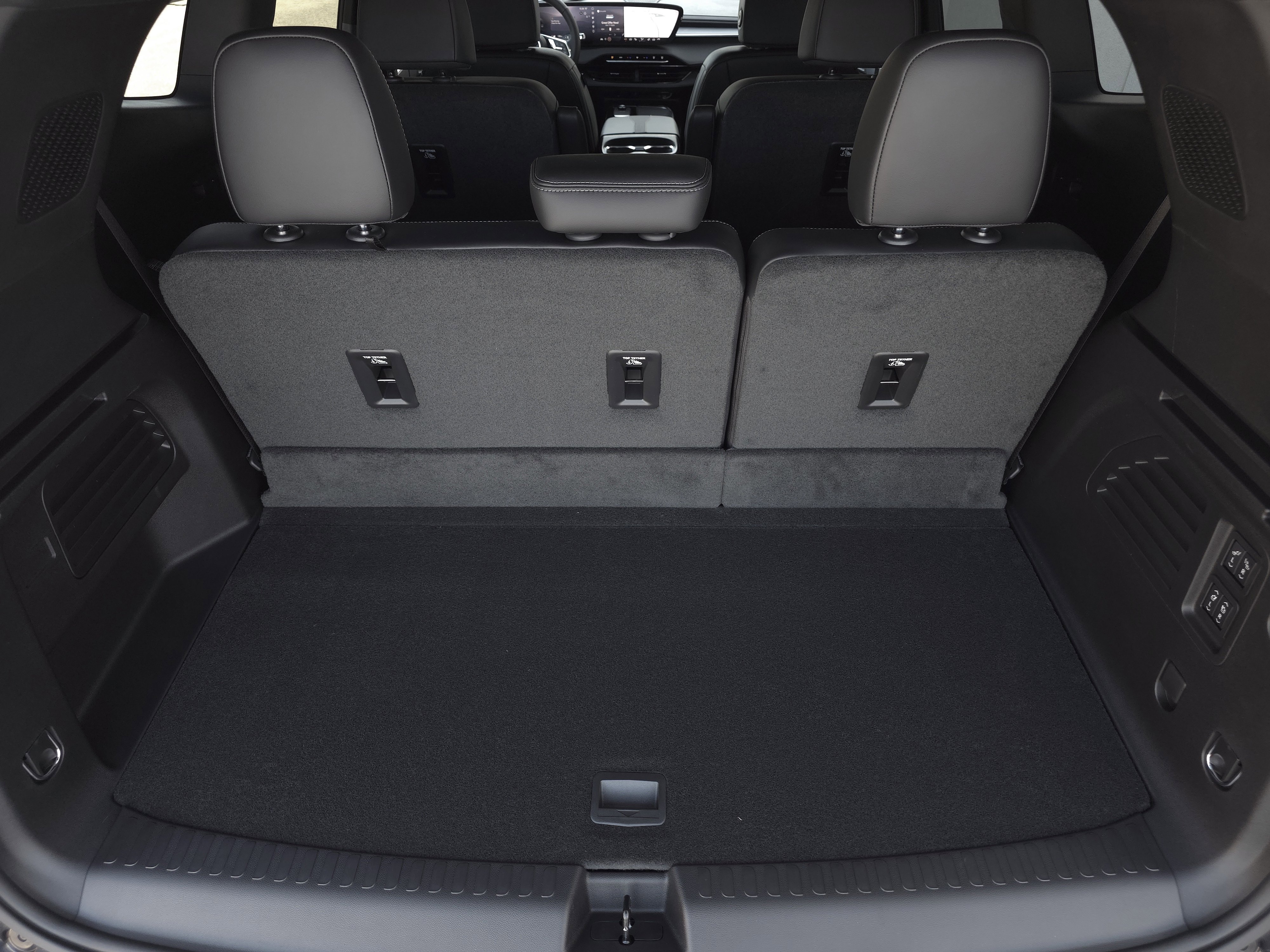 New 2026 Buick Enclave Sport Touring w/ Power Package FWD image 39