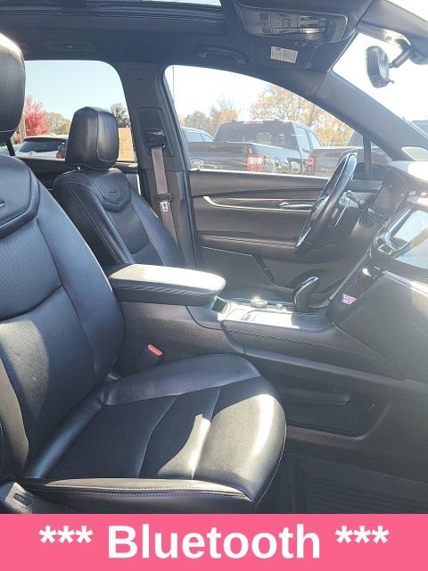 Used 2023 Cadillac XT6 Sport image 21