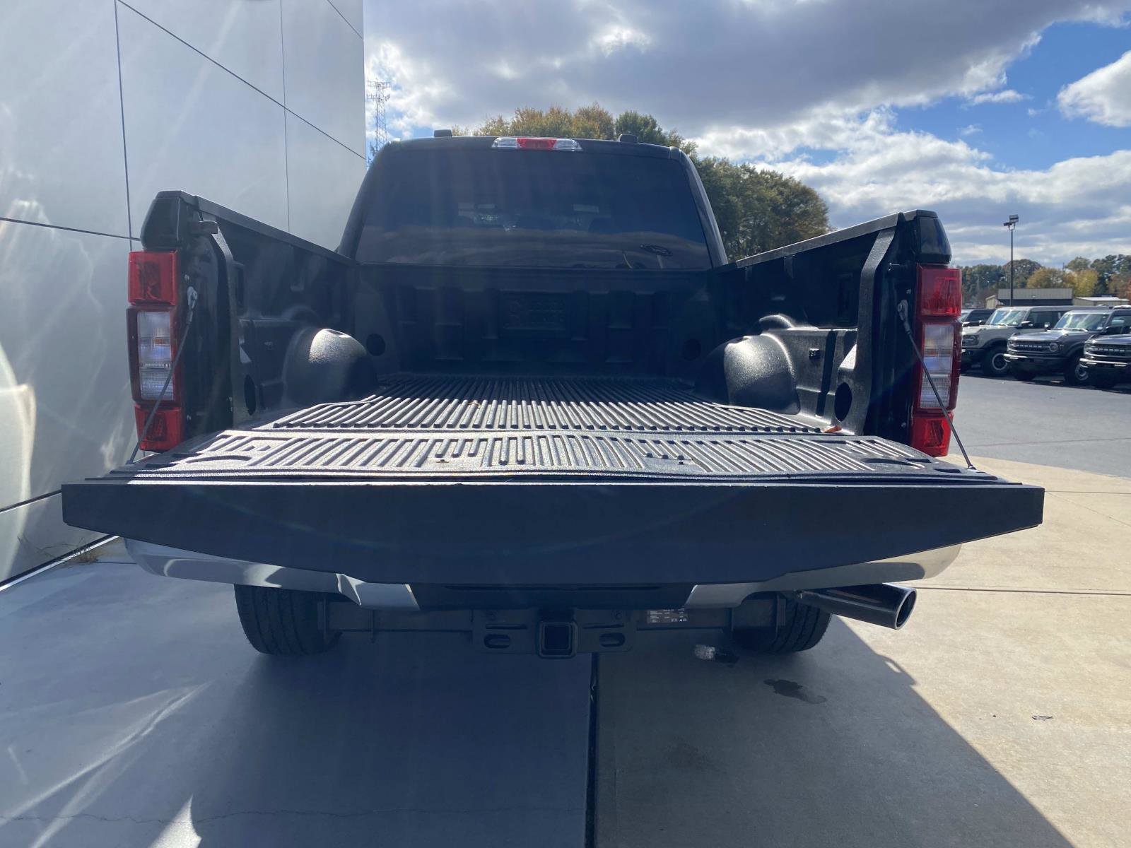 Used 2022 Ford F250 XLT image 6