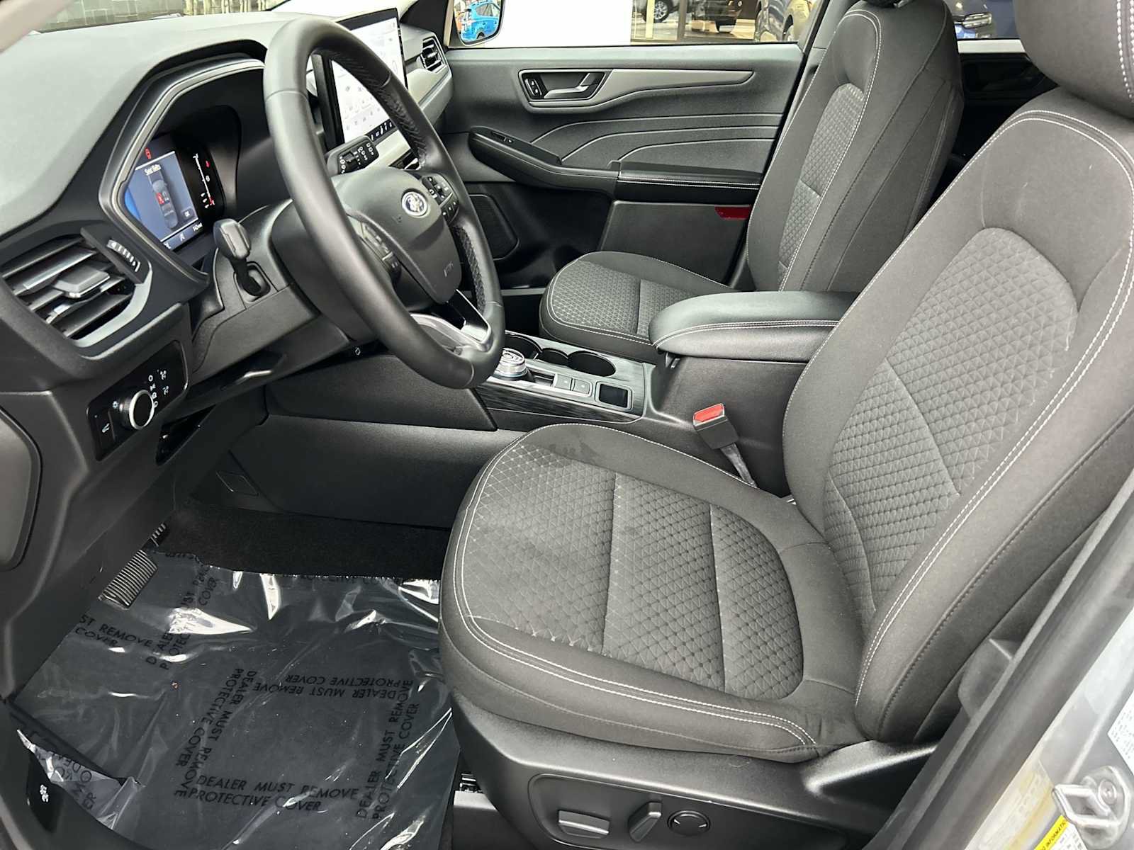 Used 2023 Ford Escape Active w/ Tech Pack #1 FWD image 10