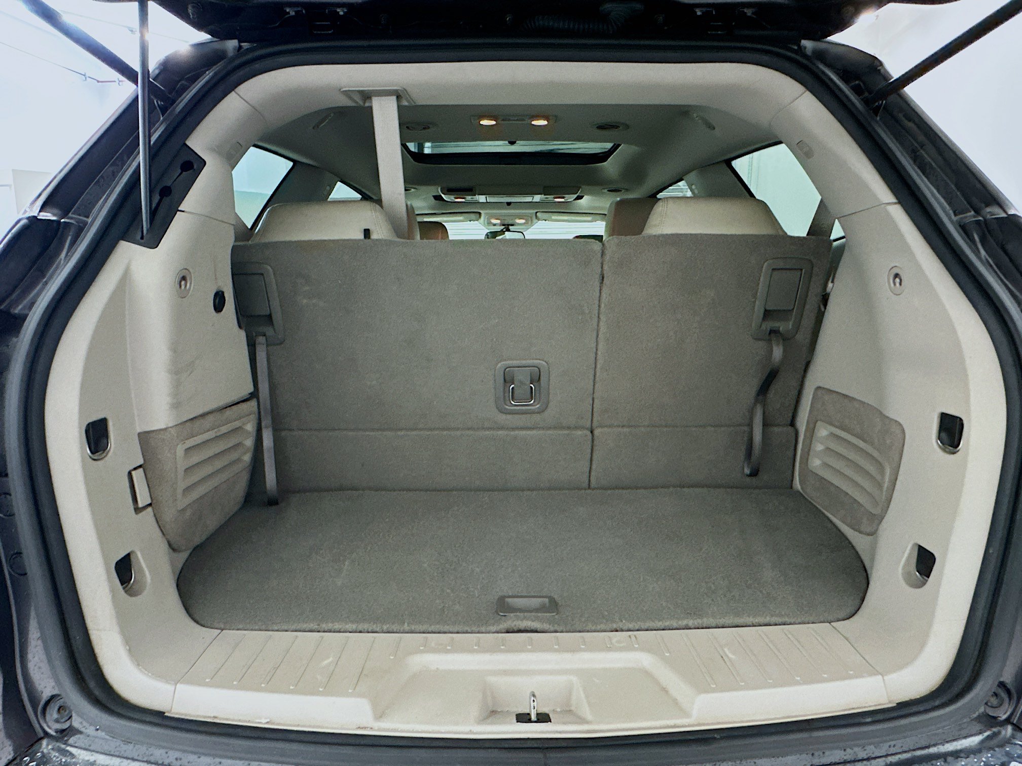 Used 2015 Buick Enclave Leather AWD/4WD image 31