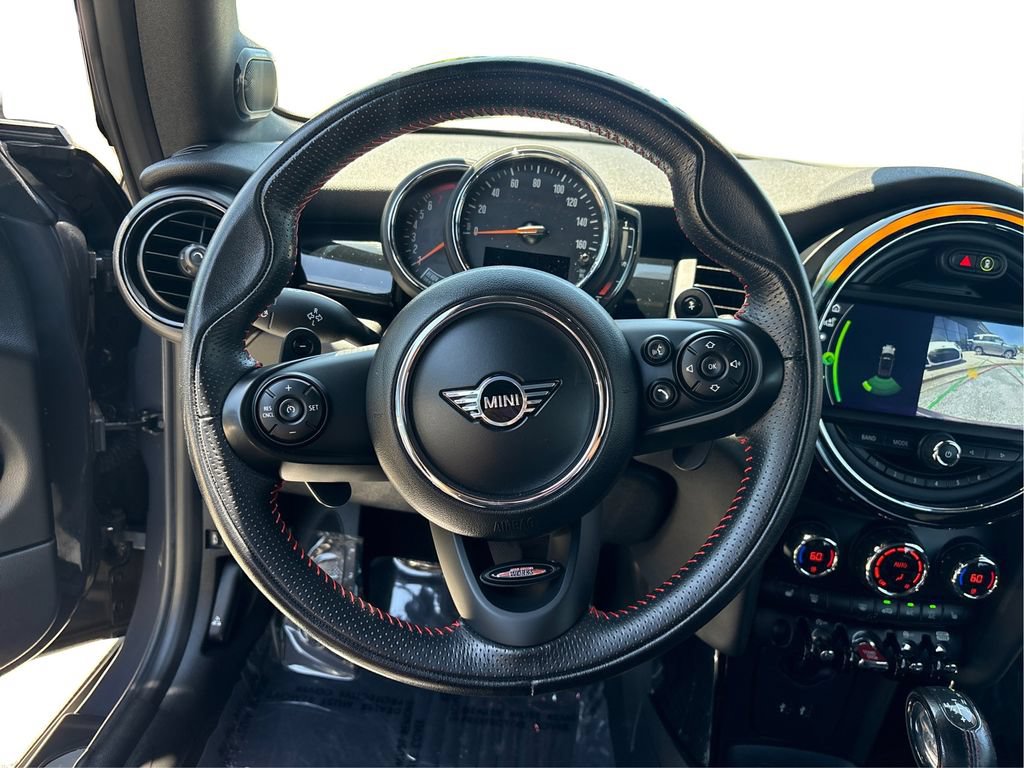 Used 2019 MINI Cooper S w/ Premium Package FWD image 17