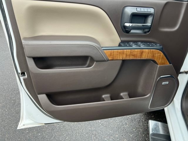 Used 2018 GMC Sierra 1500 SLT image 10