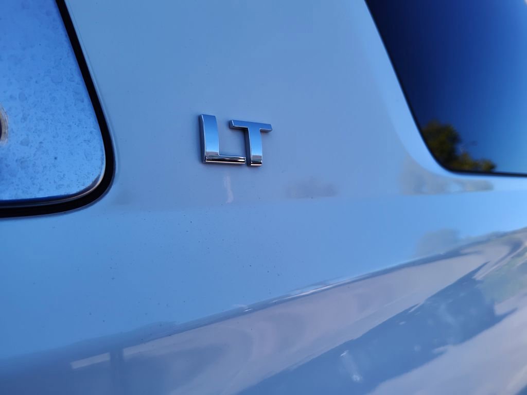 Used 2016 Chevrolet Tahoe LT image 17