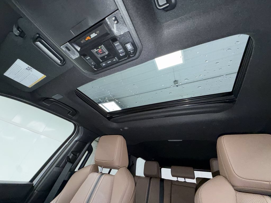 Used 2026 Toyota 4Runner Limited AWD/4WD image 24