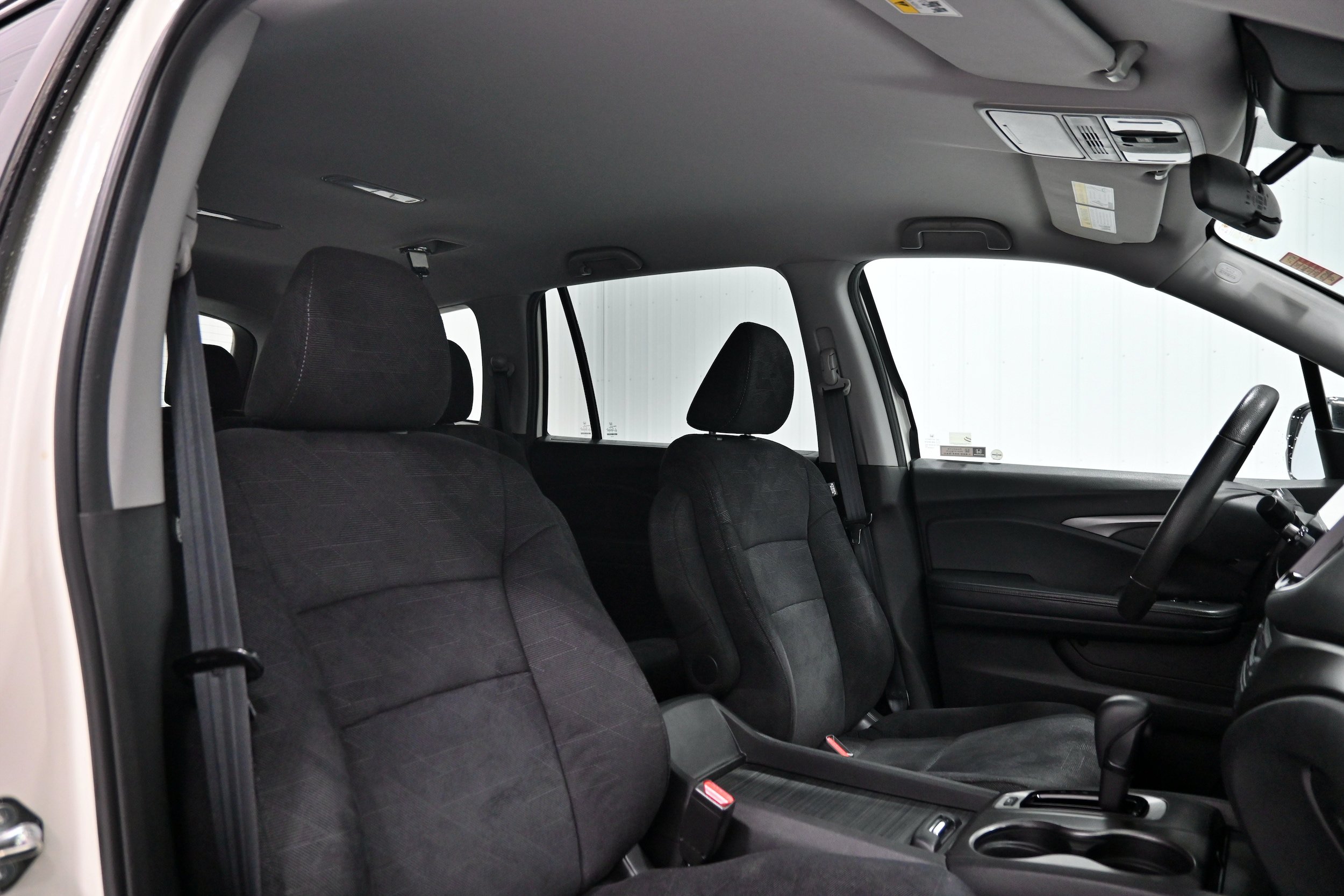 Used 2019 Honda Pilot EX image 26