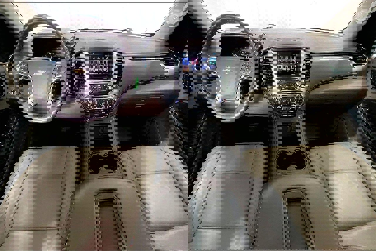 Used 2017 Chevrolet Tahoe LT image 15