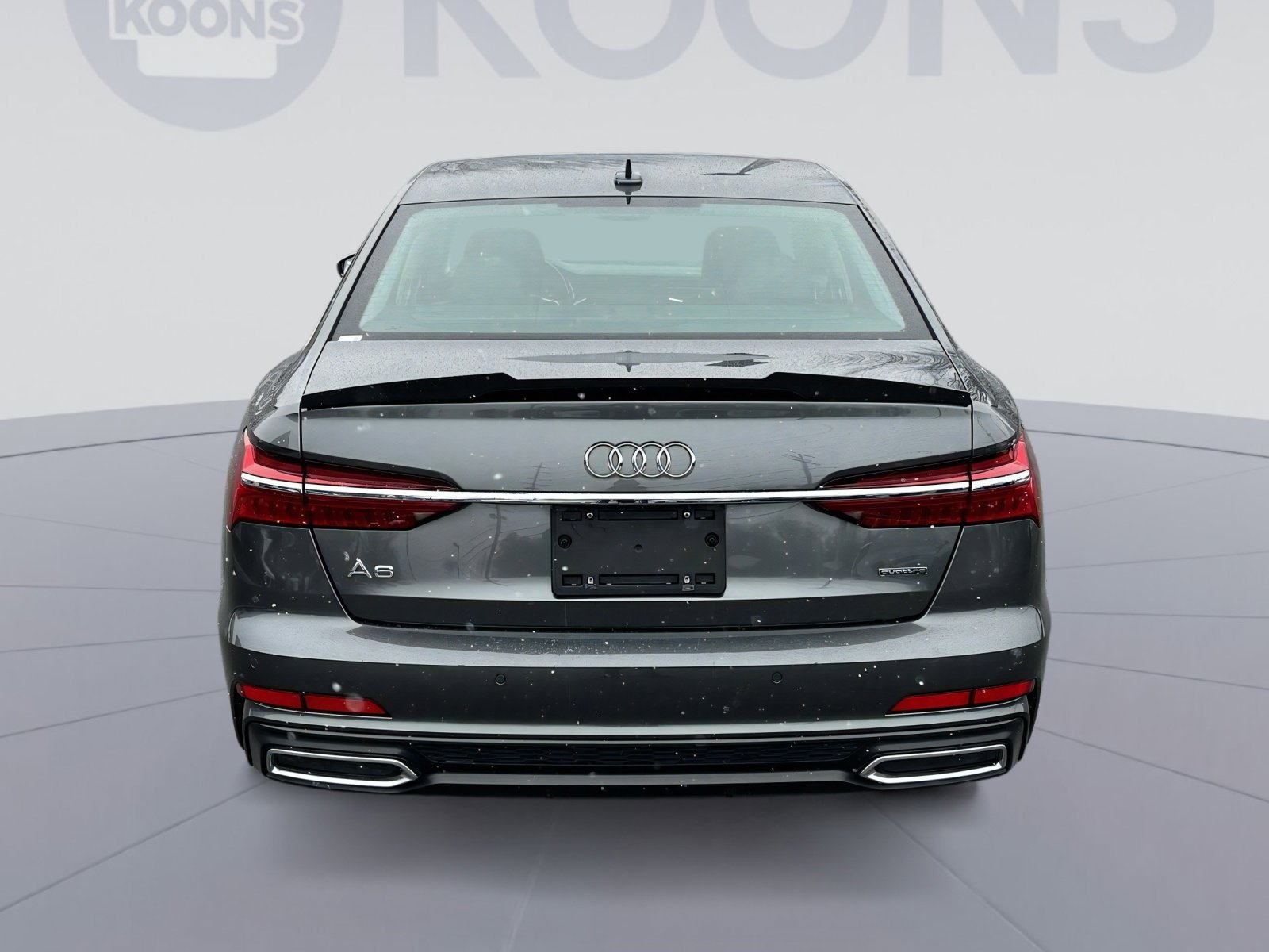 Used 2019 Audi A6 3.0T Prestige image 5