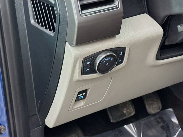 Used 2018 Ford F150 XLT image 10