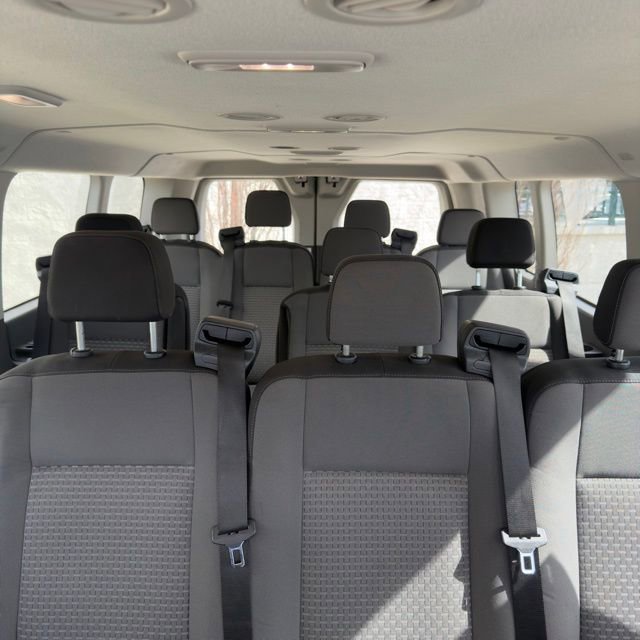 Used 2024 Ford Transit 350 XLT image 12