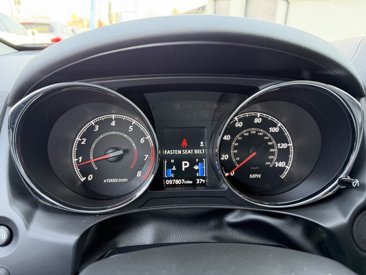 Used 2021 Mitsubishi Outlander Sport ES image 24