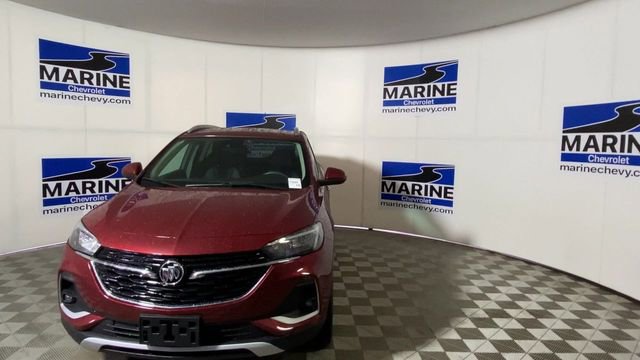 Used 2023 Buick Encore GX Select FWD image 4