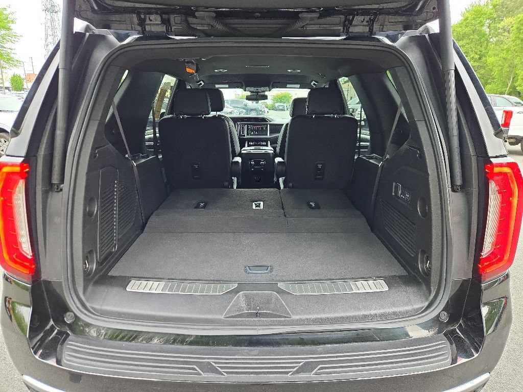 Used 2024 GMC Yukon Denali AWD/4WD image 52
