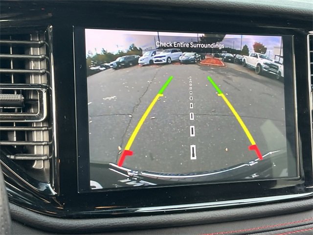 Used 2024 Dodge Durango GT image 25