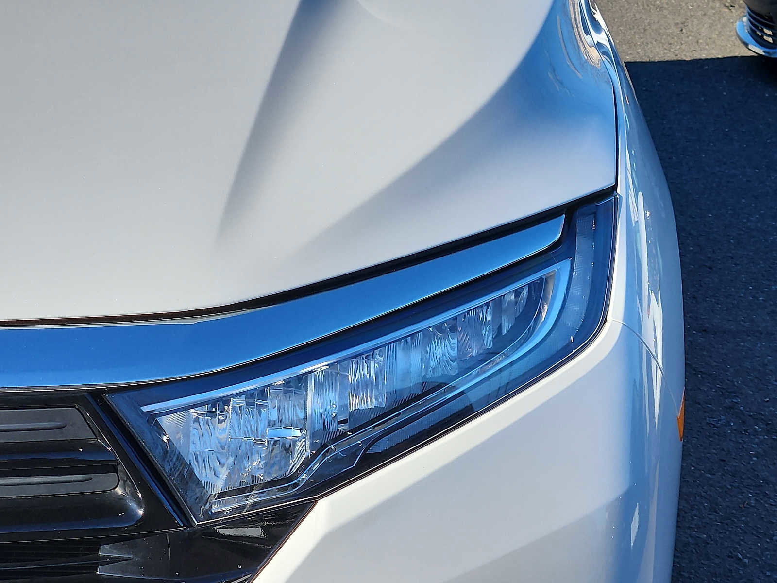 Used 2023 Honda Odyssey Elite image 9