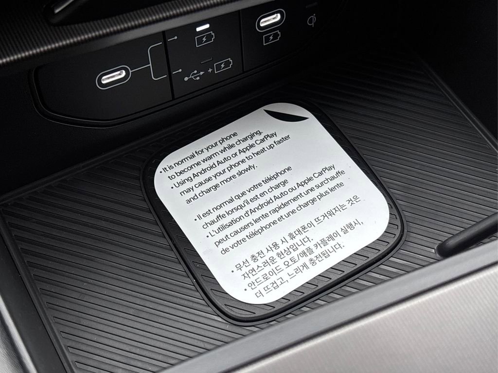 New 2026 Kia Sportage EX image 29