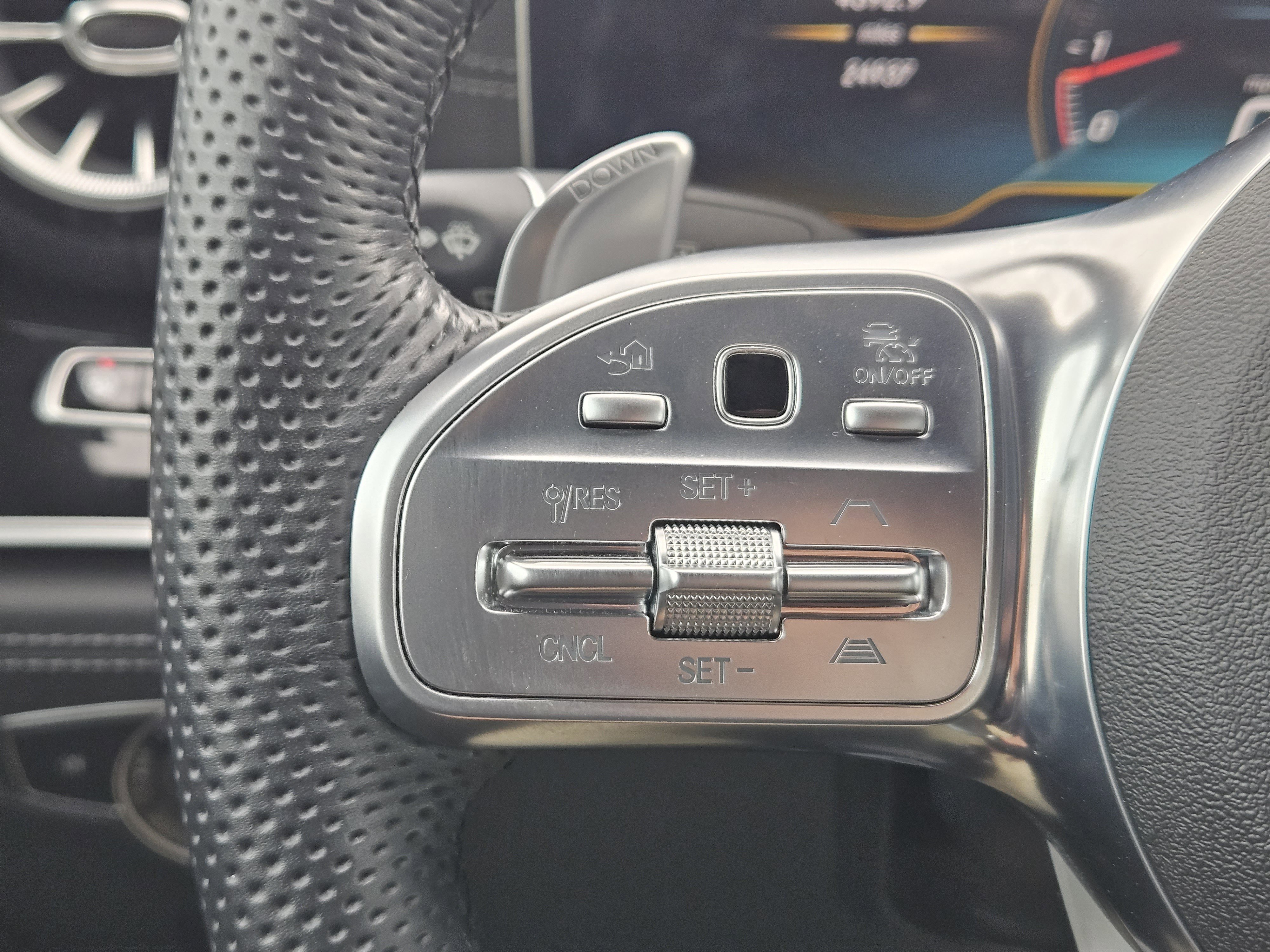 Certified 2020 Mercedes-Benz AMG GT 63 S image 28