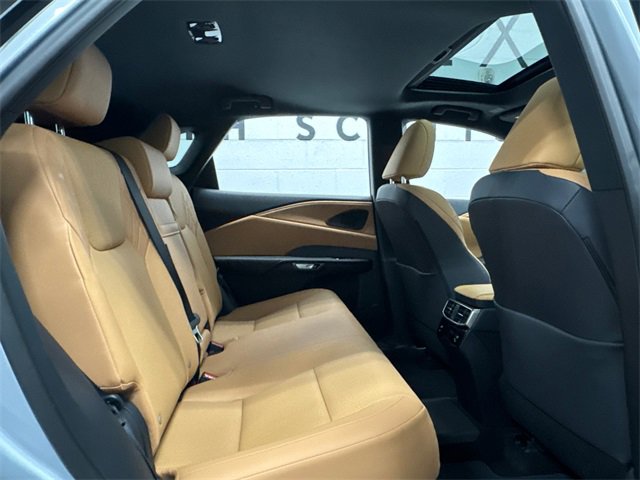 New 2026 Lexus RX 450h 450h+ Premium image 9