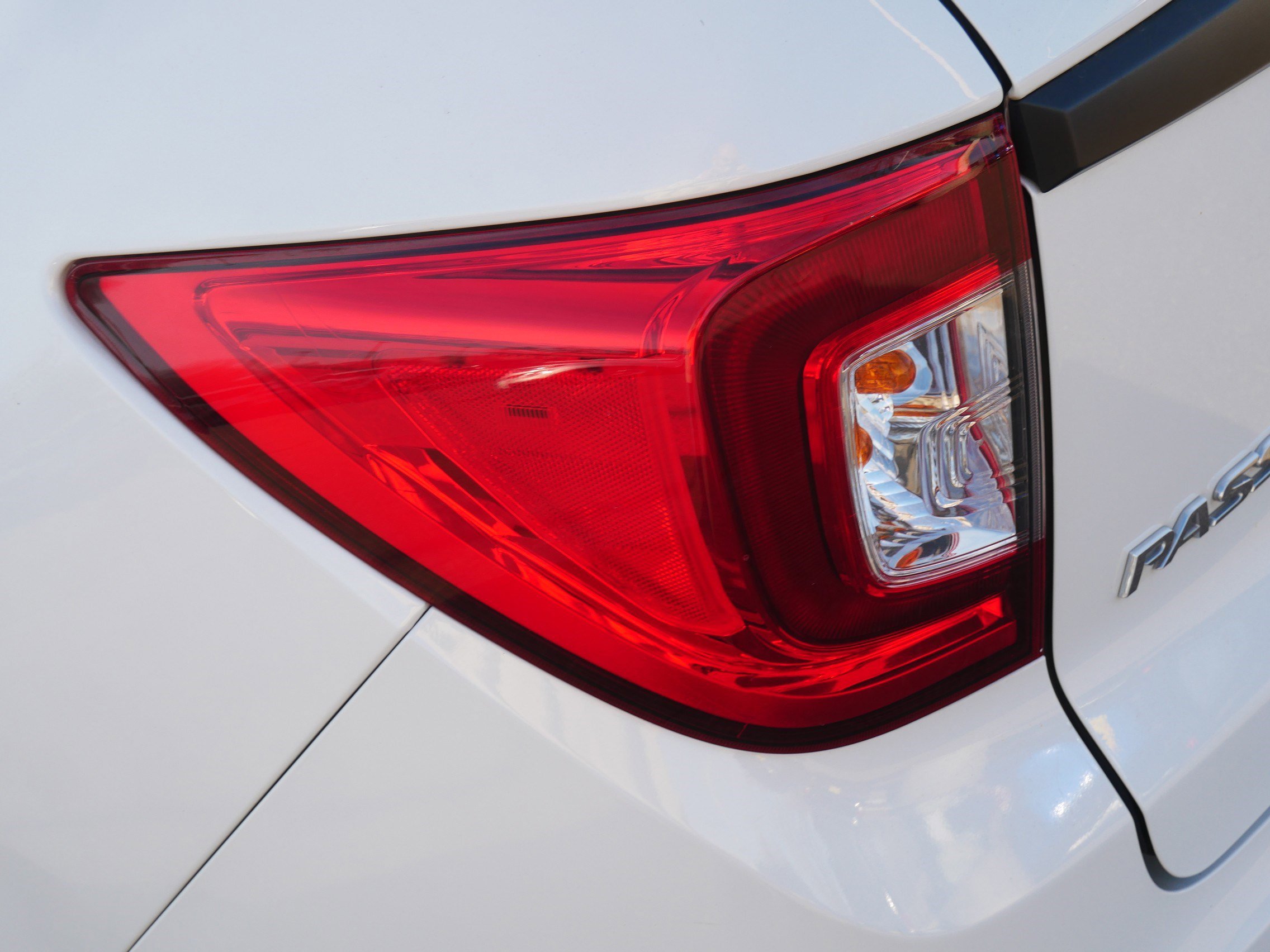 Used 2021 Honda Passport EX-L image 17