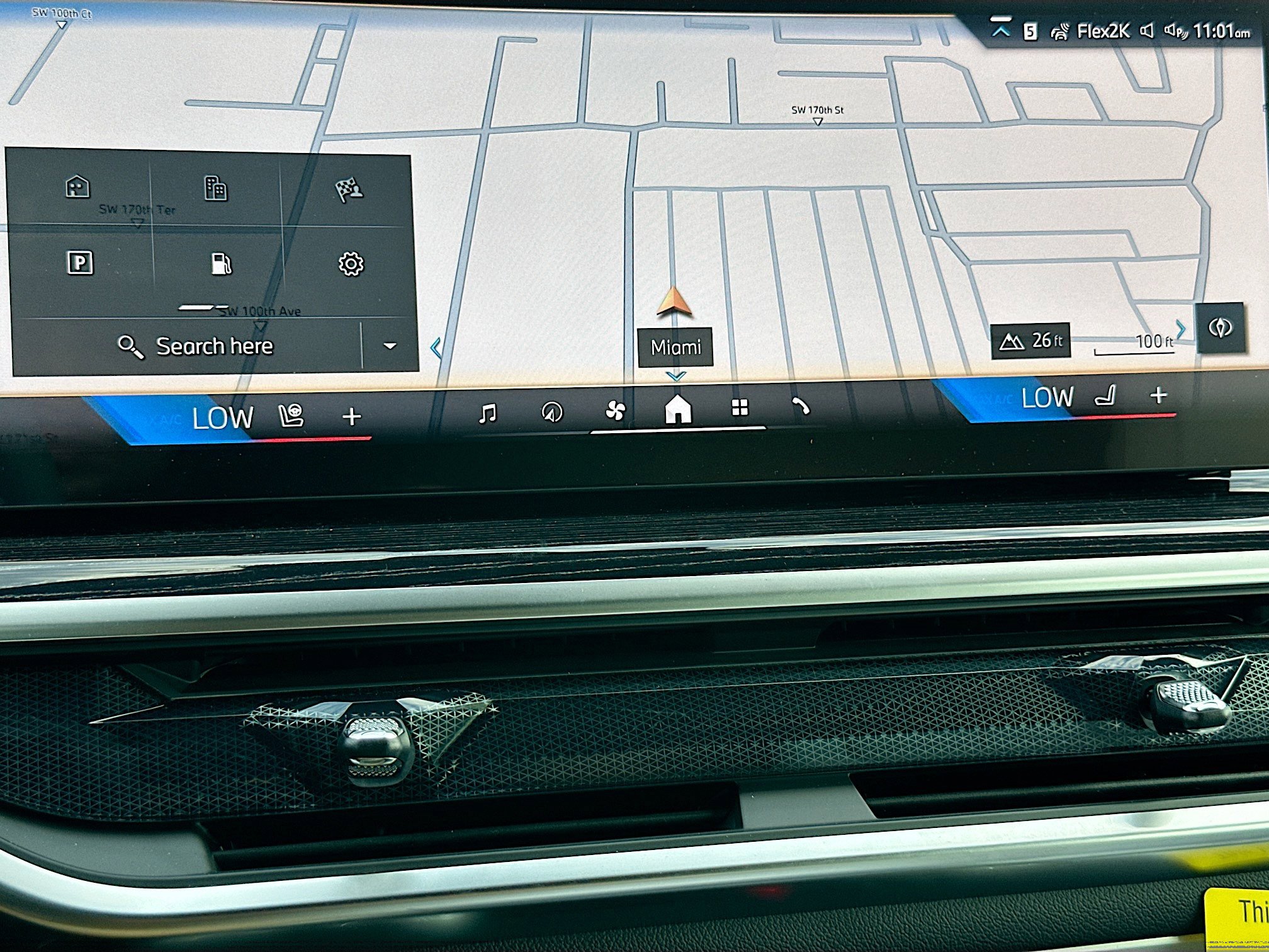 New 2026 BMW X5 sDrive40i w/ M Sport Package image 10