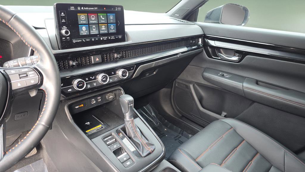 Used 2023 Honda CR-V Sport Touring image 24