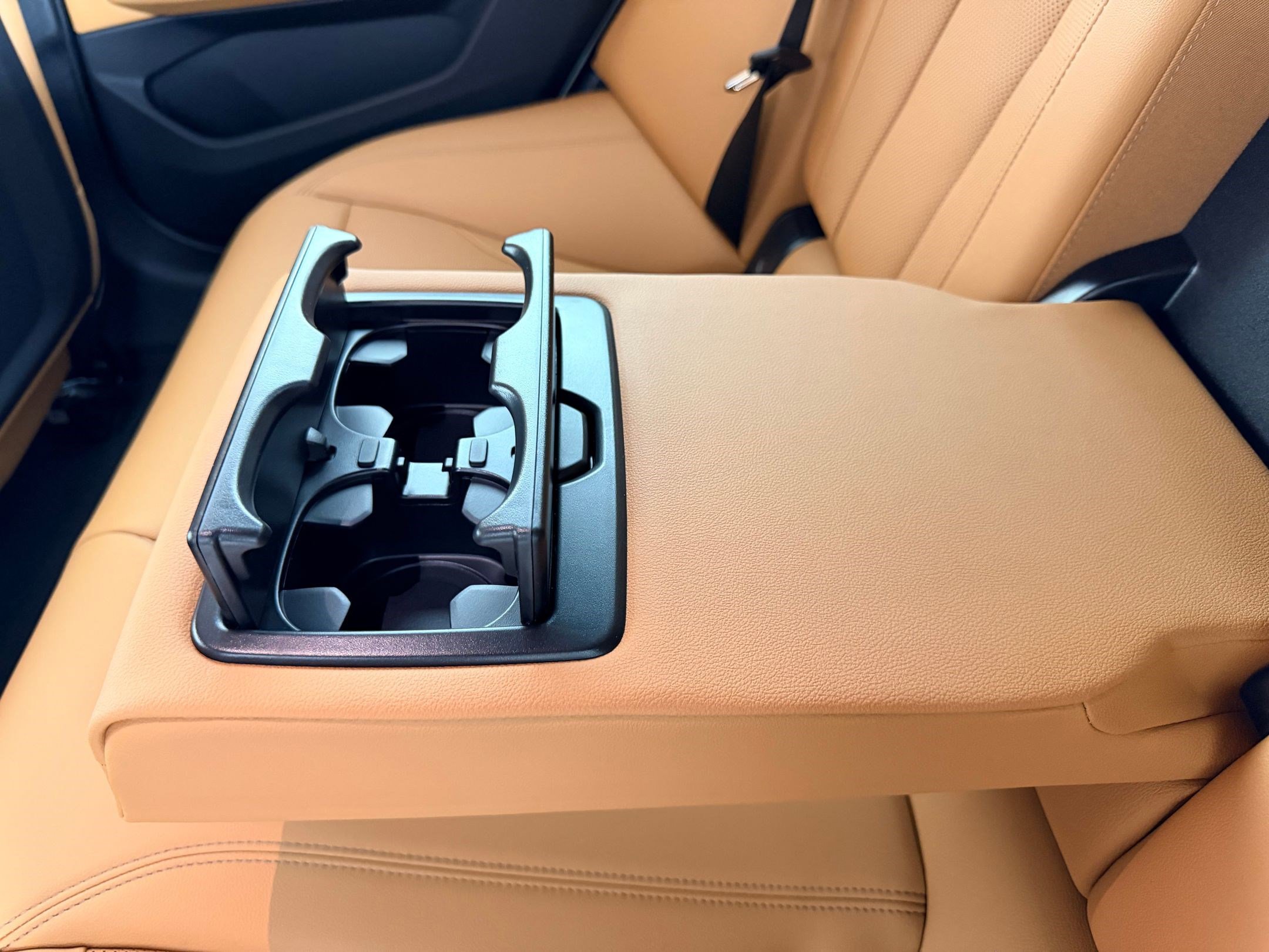 New 2026 BMW i4 eDrive40 RWD image 21