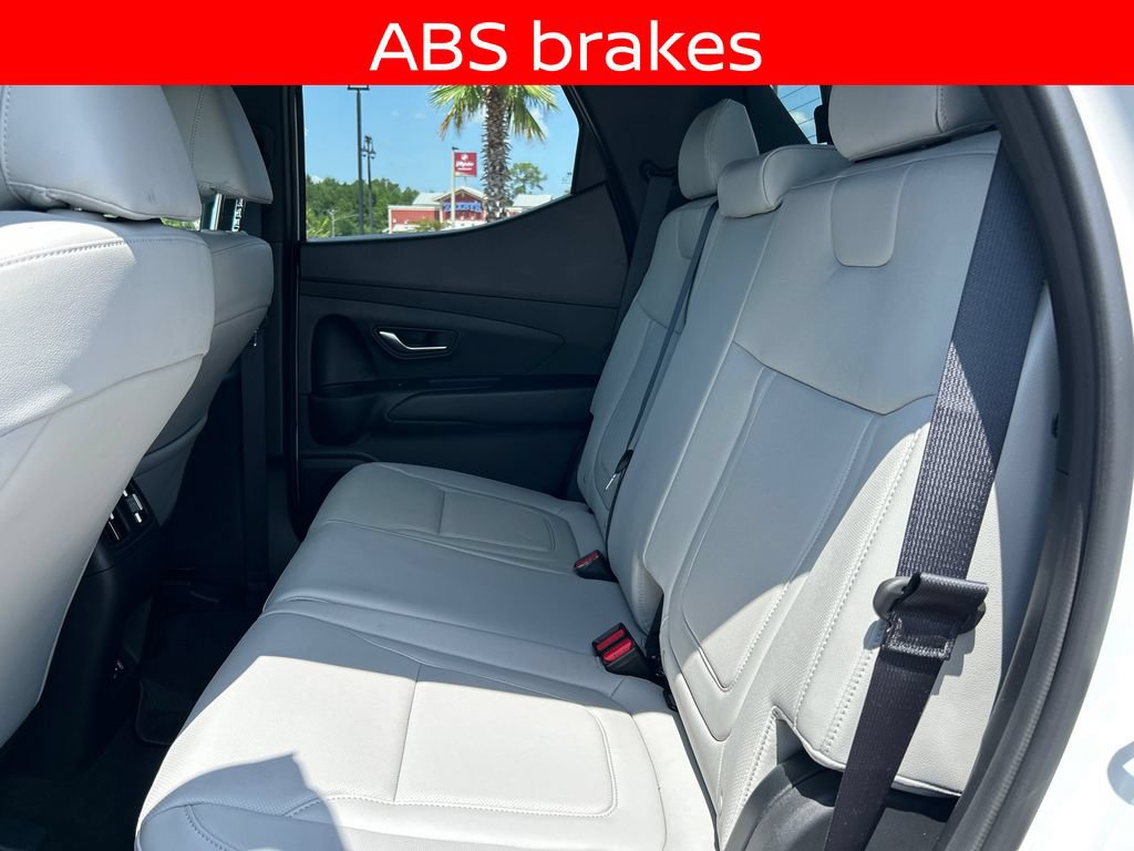 Used 2026 Hyundai Santa Cruz SEL FWD image 29