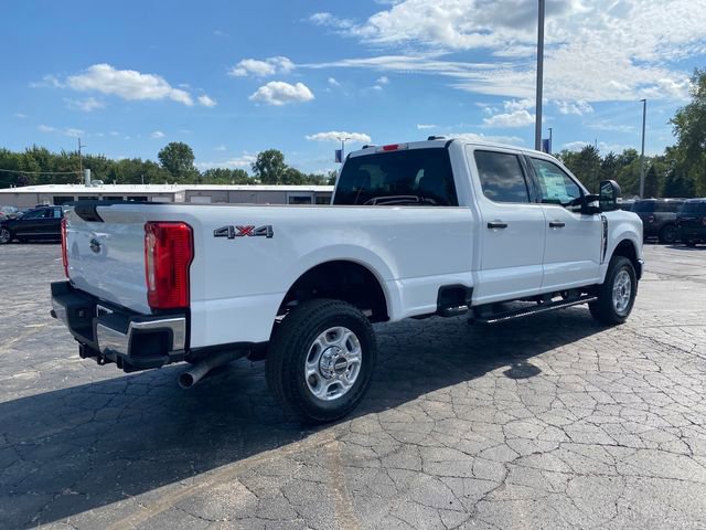 New 2026 Ford F350 XL image 7