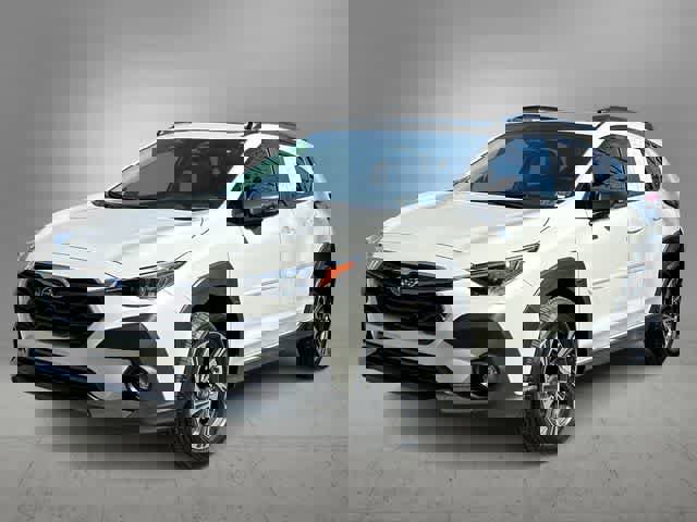 Certified 2026 Subaru Crosstrek 2.0i Premium