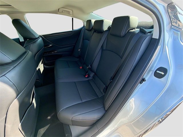 New 2025 Lexus ES 350 w/ Premium Package image 20