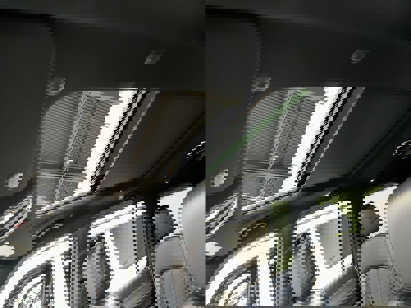 New 2026 Jeep Grand Wagoneer 4WD image 9