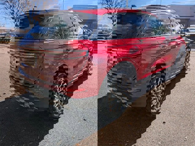 New 2026 Lincoln Corsair Reserve image 3