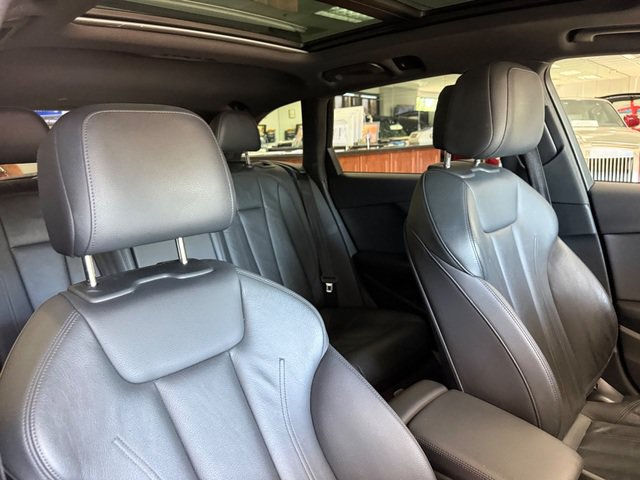 Used 2017 Audi A4 2.0T allroad Prestige AWD/4WD image 9