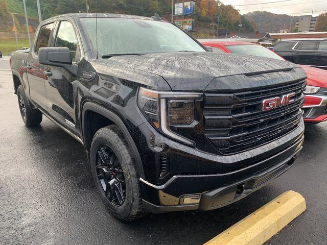 New 2026 GMC Sierra 1500 Elevation image 18