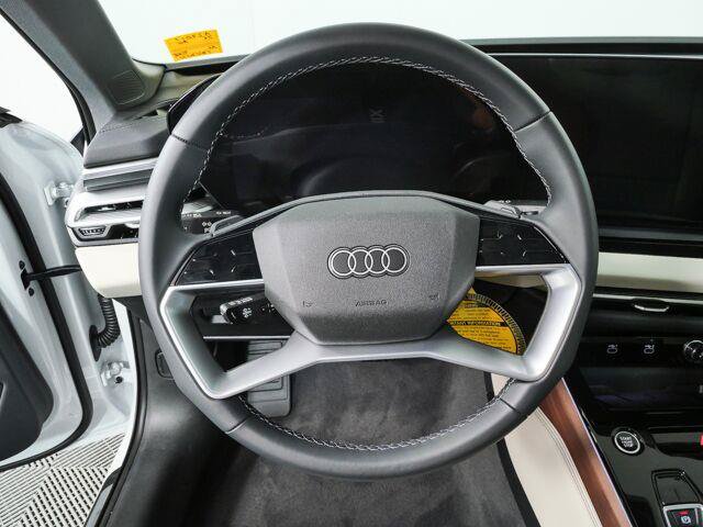 New 2026 Audi A6 Premium AWD/4WD image 19