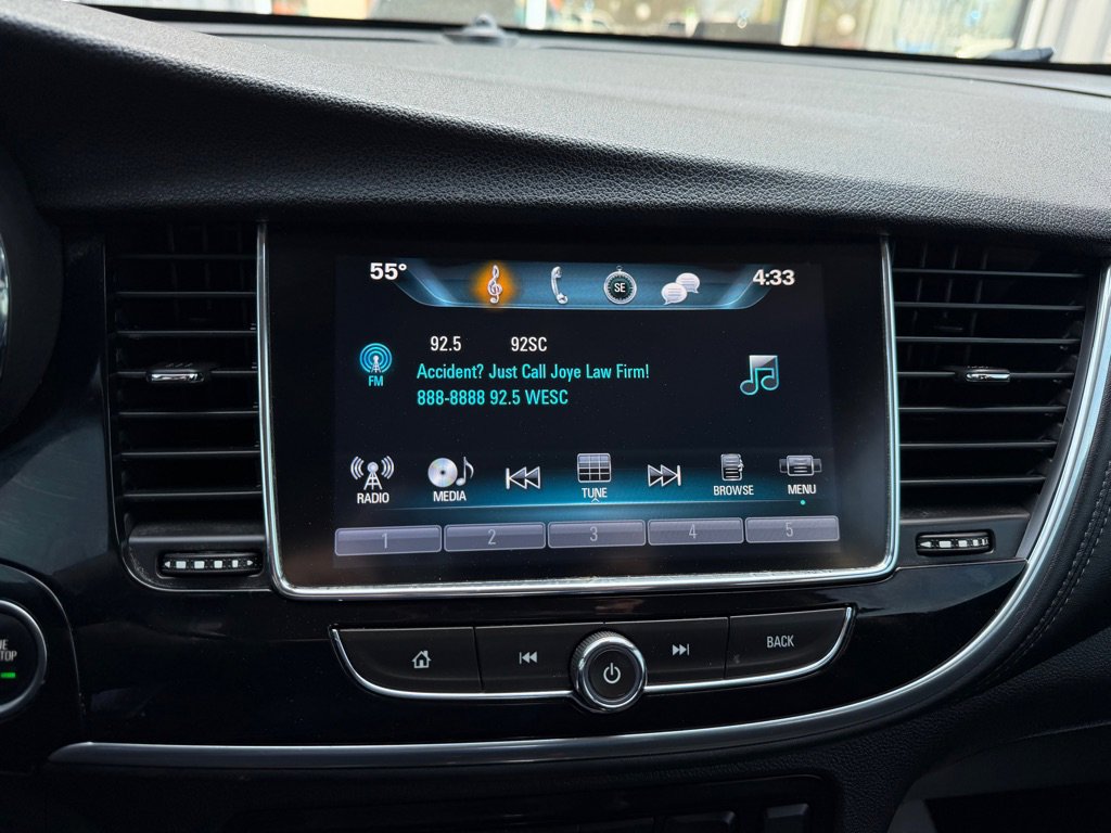 Used 2019 Buick Encore Preferred image 14