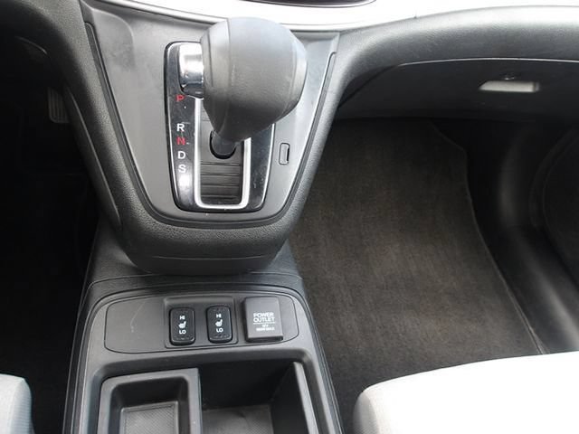 Used 2015 Honda CR-V EX image 19
