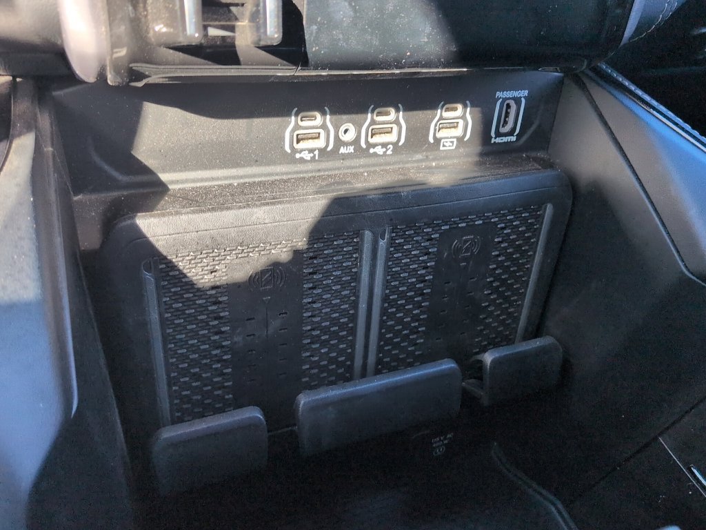 Used 2025 RAM 2500 Power Wagon AWD/4WD image 14