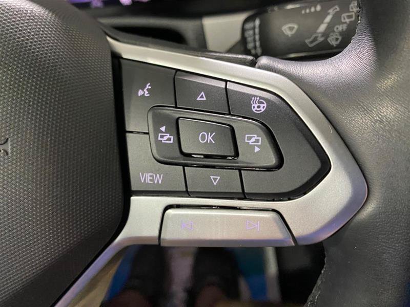 Used 2021 Volkswagen Atlas SEL Premium AWD/4WD image 25