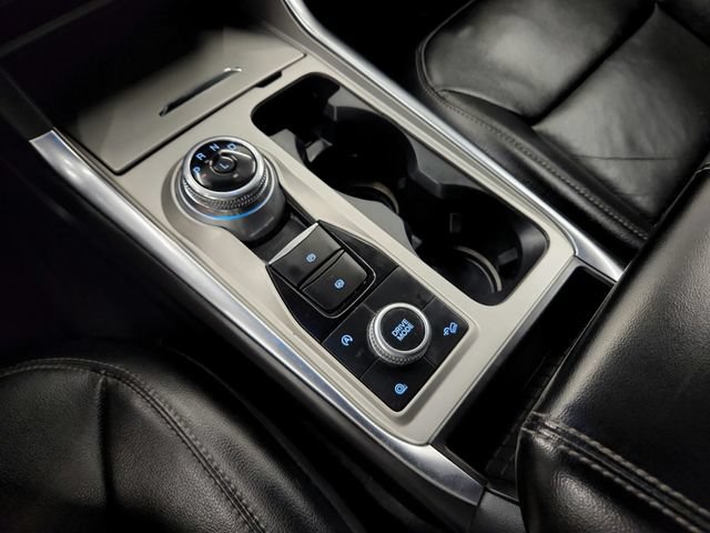 Used 2021 Ford Explorer Limited AWD/4WD image 28