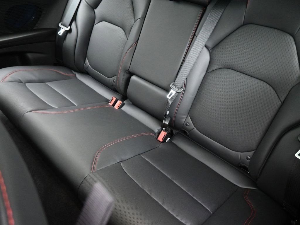 New 2024 Dodge Charger R/T w/ Plus Group image 31