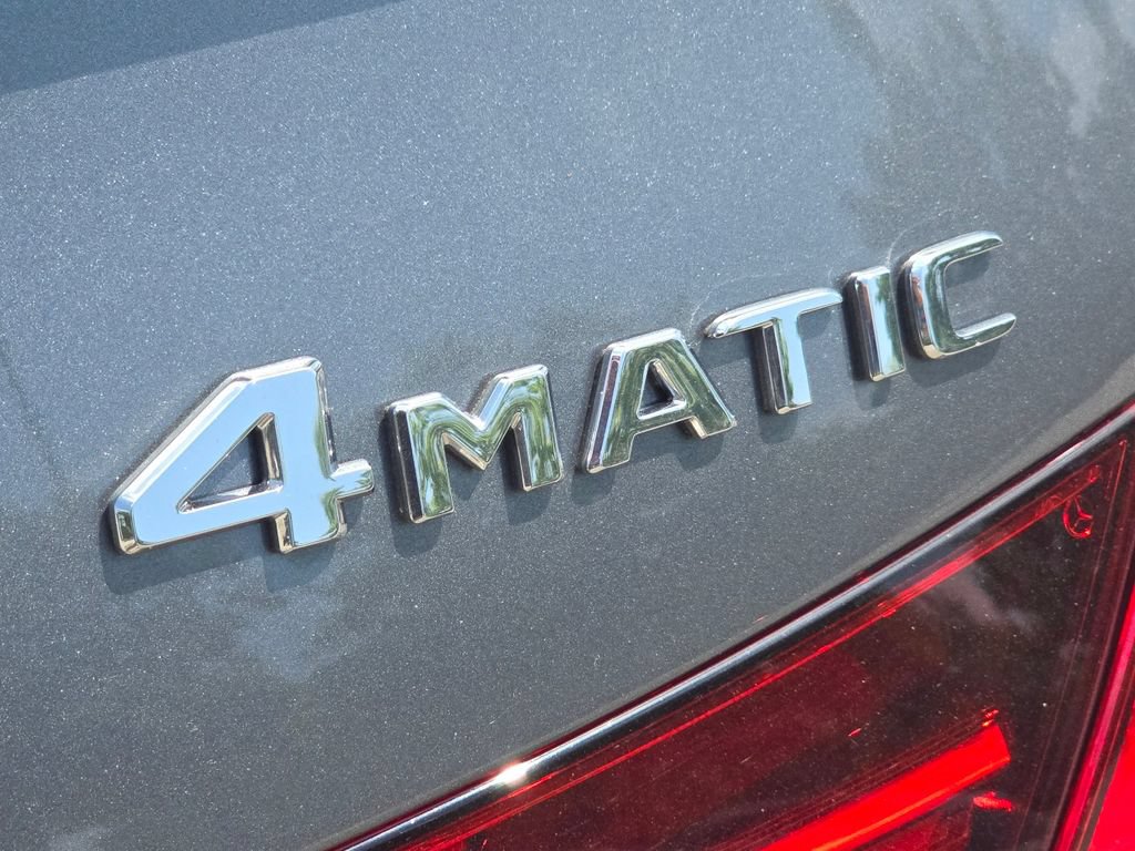 Certified 2026 Mercedes-Benz C 300 4MATIC Sedan image 6