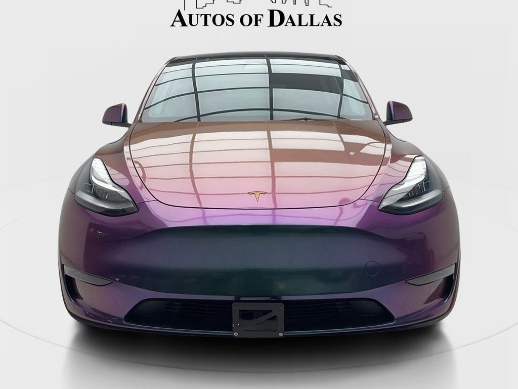 Used 2023 Tesla Model Y AWD image 3